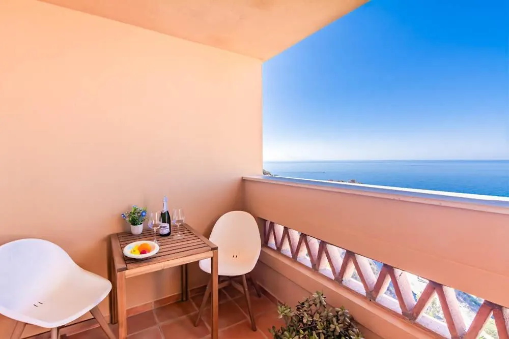 Torrox Costa Sea View Vila Casa de Férias