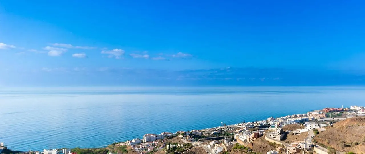 Torrox Costa Sea View Vila 0*,