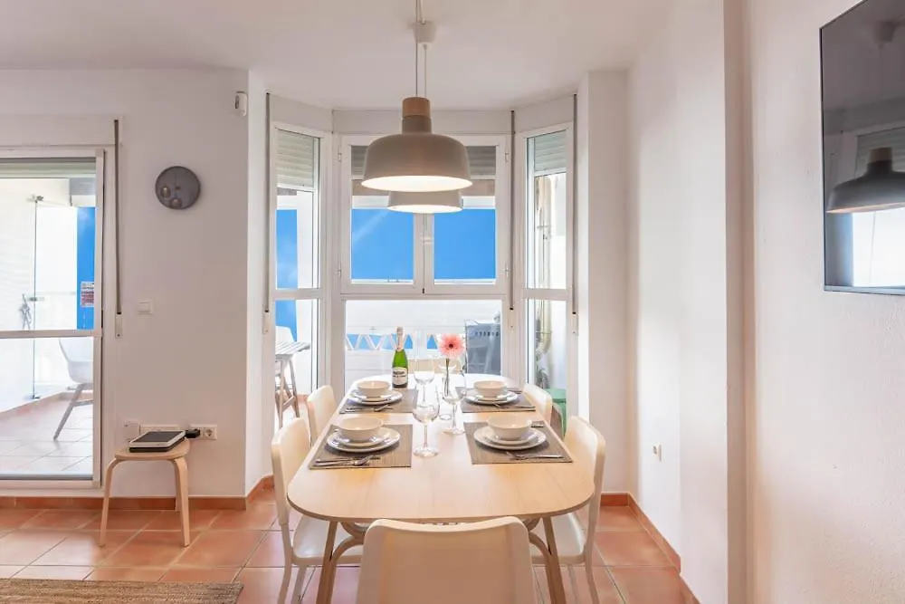 Torrox Costa Sea View Vila Espanha