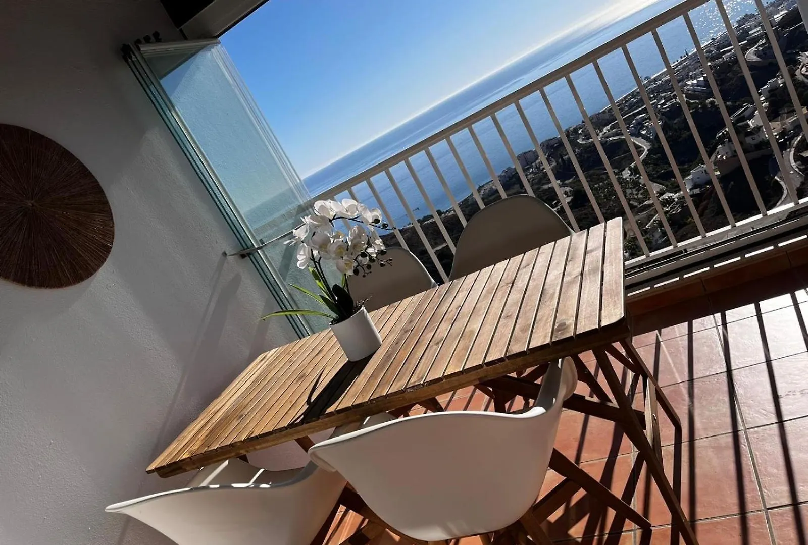 Casa de Férias Torrox Costa Sea View Vila