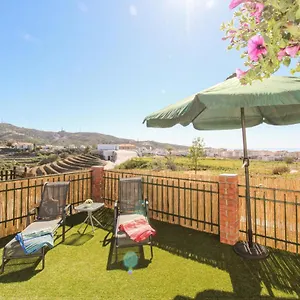 Ferienhaus Cortijo El Fraile, Torrox