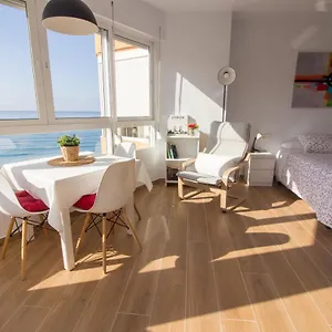 Apartment Madrid 810, Torrox