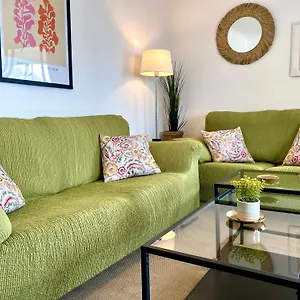 Apartment Luz Del Mar, Torrox