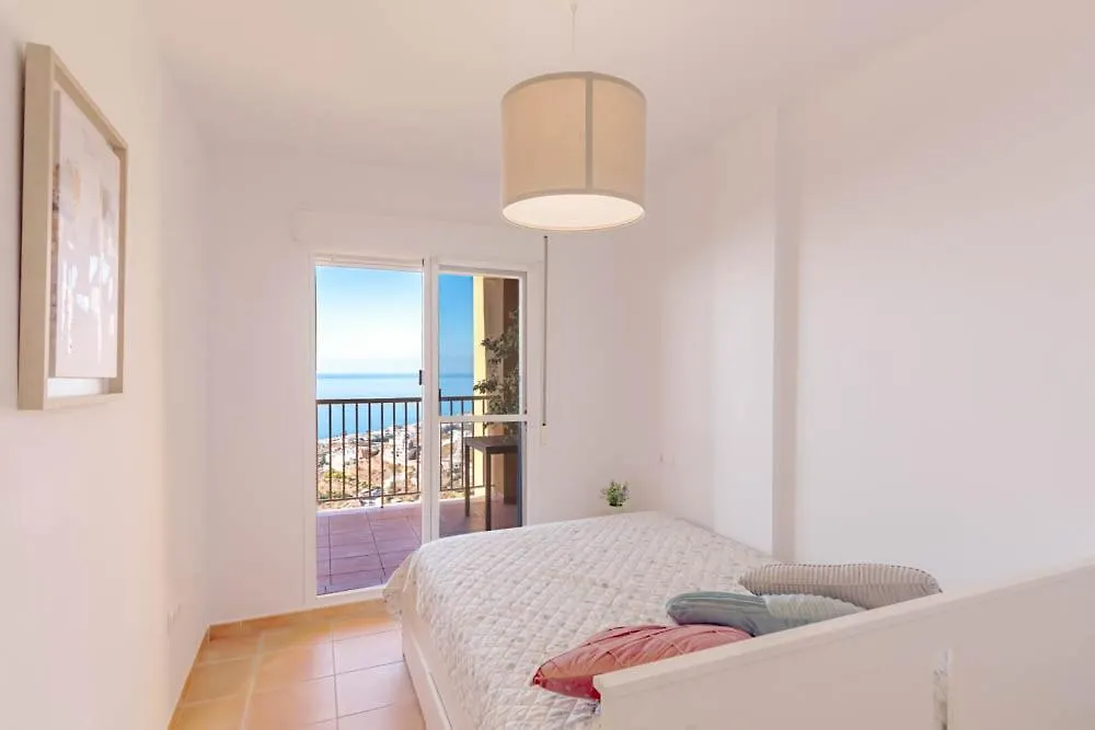 Holiday home Torrox Costa Sea View Villa